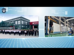 Vídeo da fábrica Educe