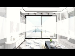 Edifício de decoração Expo 2023 UAE