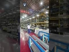 Armazém de matérias-primas Educe