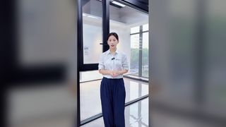 Janela de batente integrada com tela da série EDUN 100