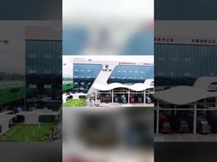 A tecnologia capacita a fabricação | Edun Windows & Doors para uma vida de qualidade global