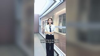 Visita imersiva à linha de produção inteligente EDUN