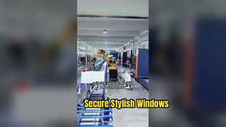 Fábrica inteligente • Produção automática • Rigoroso controle de qualidade Fornecimento estável e qualidade confiável para g