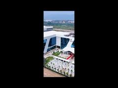 Linha de produção inteligente da Indústria 4.0 | Precisão e eficiência para personalização global